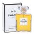 Chanel N°5 Eau de Parfum für Frauen 50 ml
