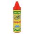 Crayola Bath & Shower Gel Duschgel für Kinder 400 ml Farbton  Radical Red
