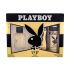 Playboy VIP For Him Geschenkset Edt 60 ml + Duschgel 250 ml + Deodorant 150 ml