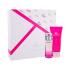 Lacoste Touch Of Pink Geschenkset Edt 30ml + 100ml Körpermilch