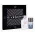 Givenchy Gentlemen Only Casual Chic Geschenkset Edt 100 ml + Deostick 75 ml