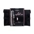 L'Oréal Paris Mega Volume Collagene 24h Geschenkset Mascara 9ml + Augenbleistift Le Khol 1g 101 Midnight Black + Unterarmtasche