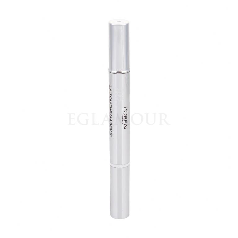 L&#039;Oréal Paris True Match Touche Magique Concealer für Frauen 4 ml Farbton  N3-5 Natural Beige