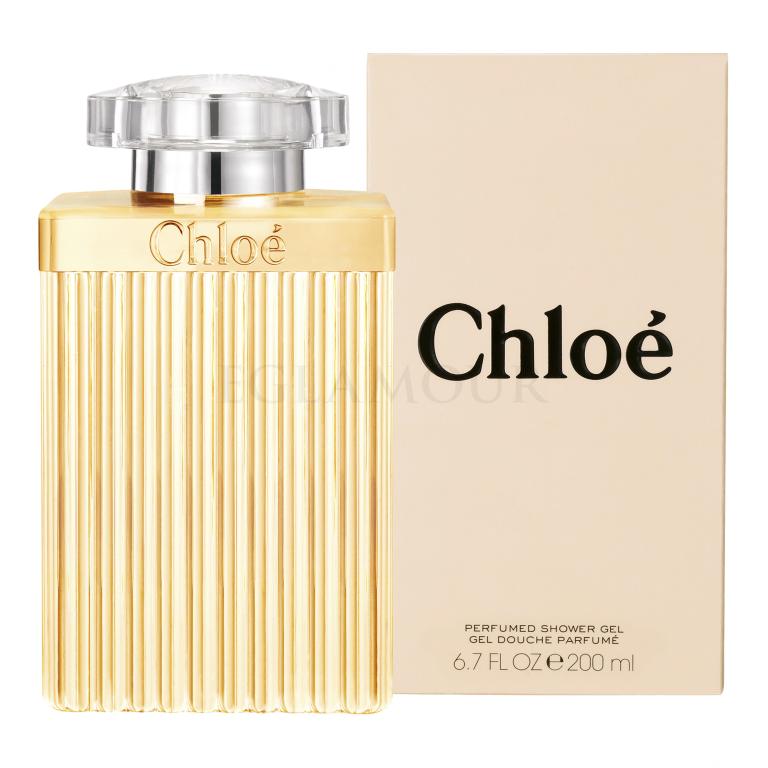 Chloé Chloé Duschgel für Frauen 200 ml