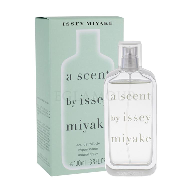 Issey Miyake A Scent By Issey Miyake Eau de Toilette für Frauen 100 ml