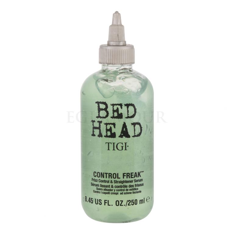 Tigi Bed Head Control Freak Haarserum für Frauen 250 ml