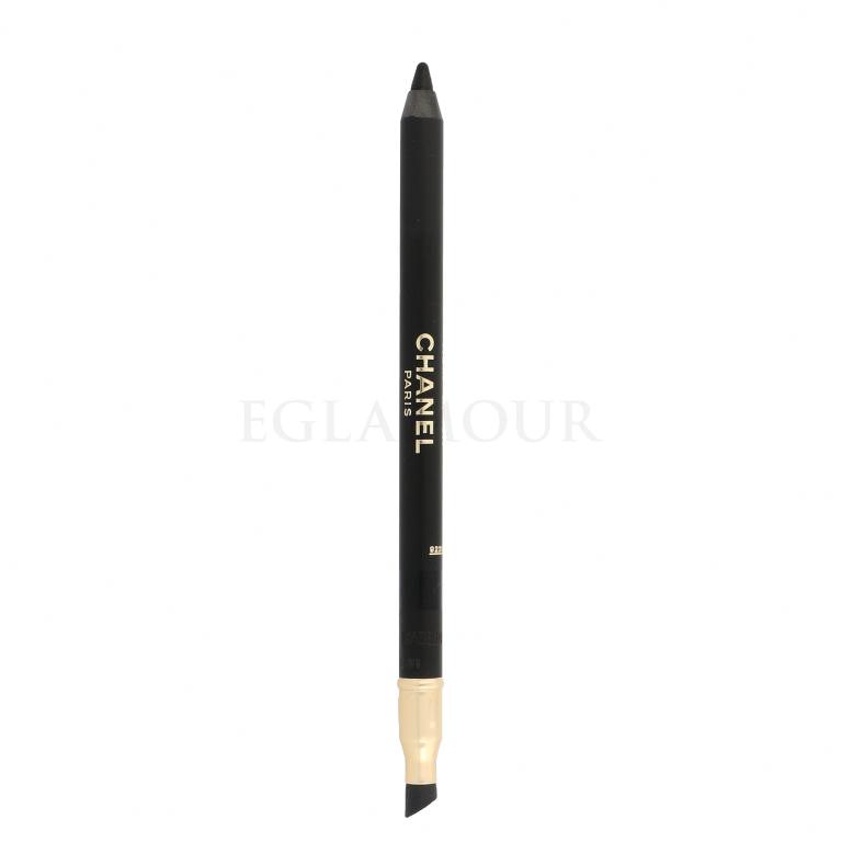 Chanel Le Crayon Yeux Kajalstift für Frauen 1 g Farbton  01 Noir