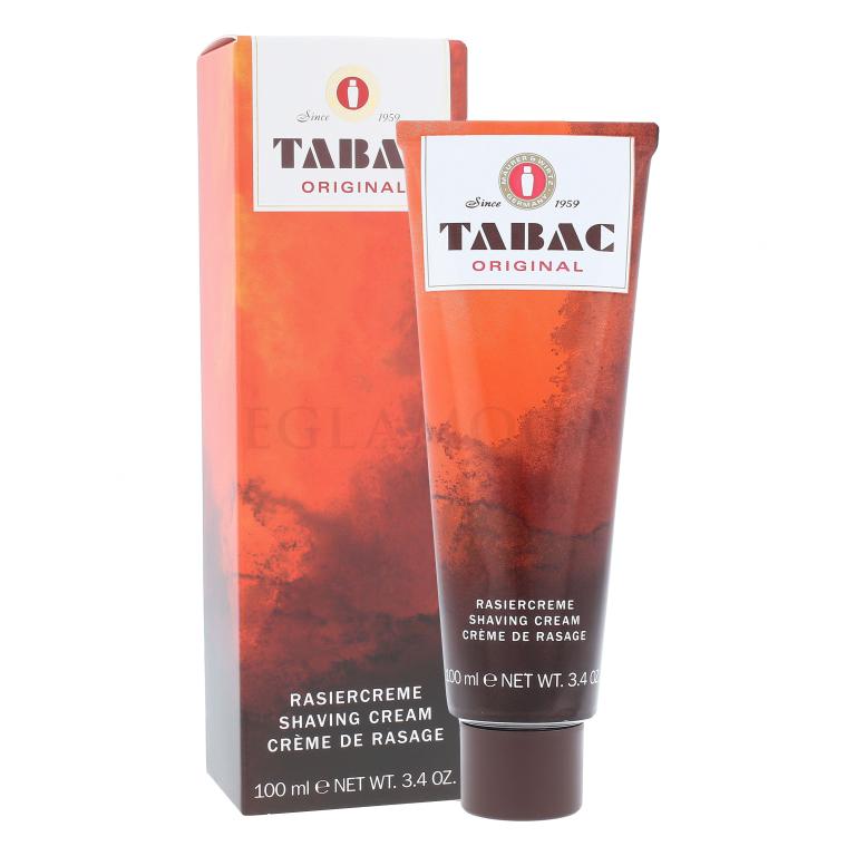 TABAC Original Rasiercreme für Herren 100 ml