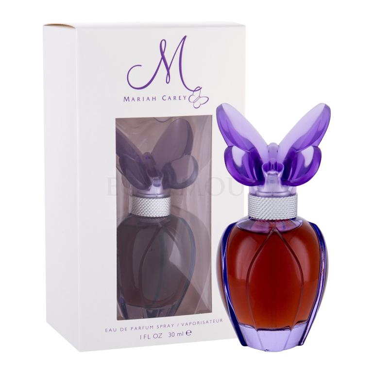Mariah Carey M Eau de Parfum für Frauen 30 ml