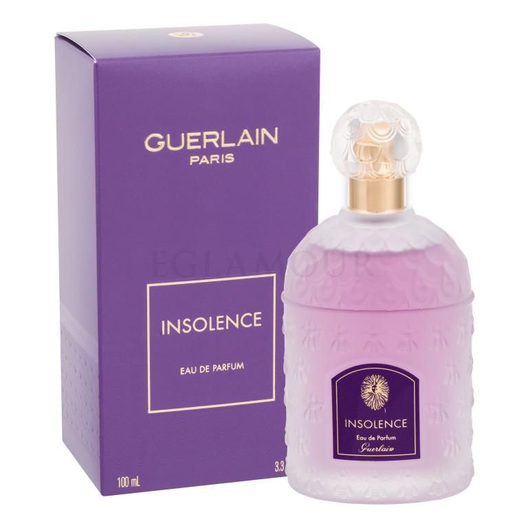 Guerlain Insolence Eau de Parfum für Frauen 100 ml
