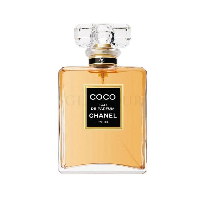 Chanel Coco Eau de Parfum für Frauen 60 ml Tester