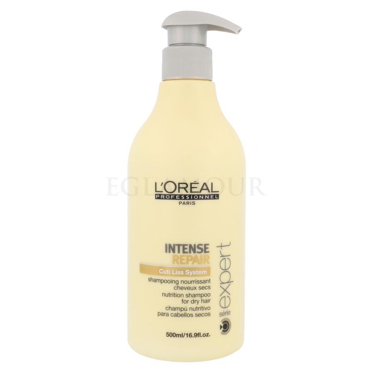 L&#039;Oréal Professionnel Série Expert Intense Repair Shampoo für Frauen 500 ml