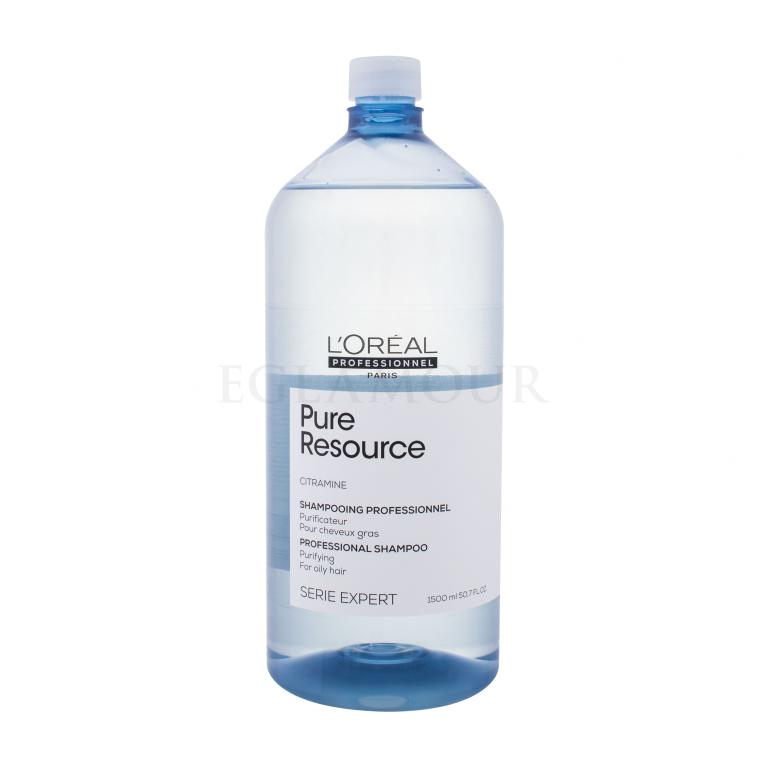 L&#039;Oréal Professionnel Série Expert Pure Resource Shampoo für Frauen 1500 ml