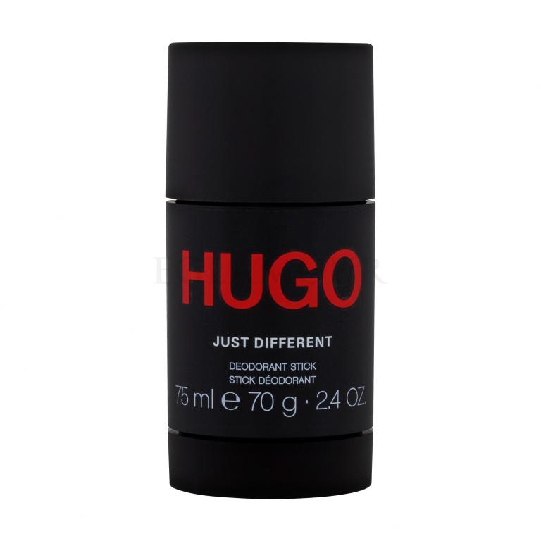HUGO BOSS Hugo Just Different Deodorant für Herren 75 ml