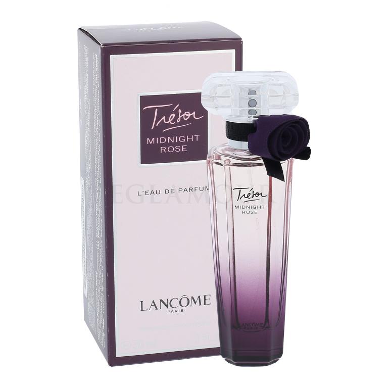 Lancôme Trésor Midnight Rose Eau de Parfum für Frauen 30 ml