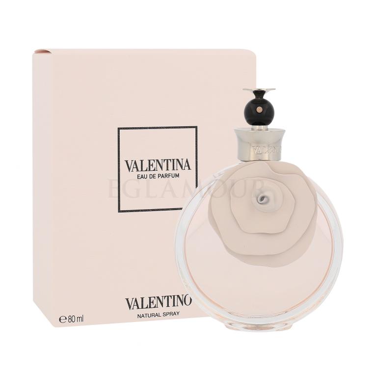 Valentino Valentina Eau de Parfum für Frauen 80 ml