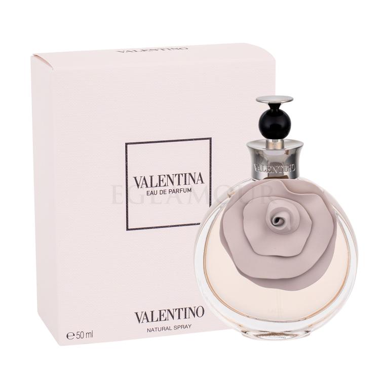 Valentino Valentina Eau de Parfum für Frauen 50 ml