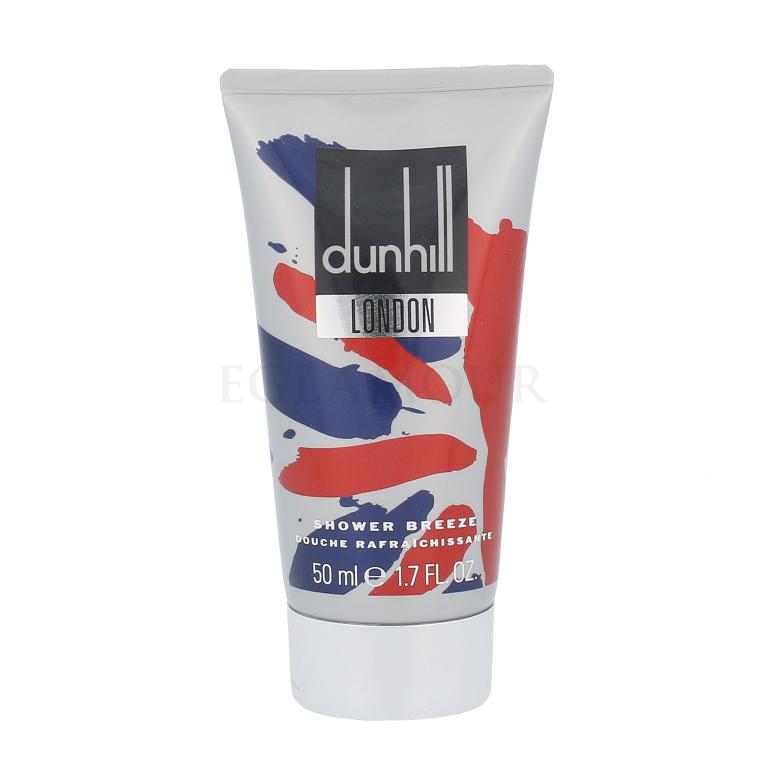 Dunhill London Duschgel für Herren 50 ml