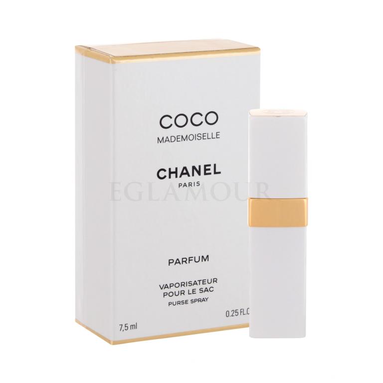 Chanel Coco Mademoiselle Parfum für Frauen 7,5 ml