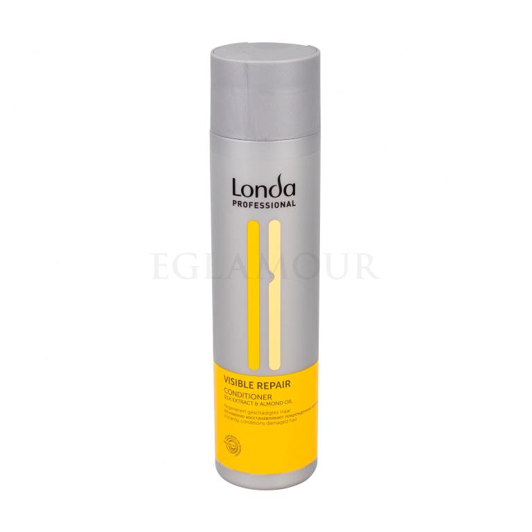 Londa Professional Visible Repair Conditioner für Frauen 250 ml