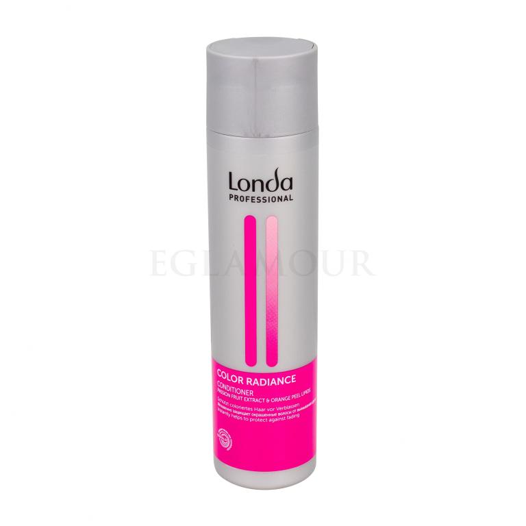 Londa Professional Color Radiance Conditioner für Frauen 250 ml