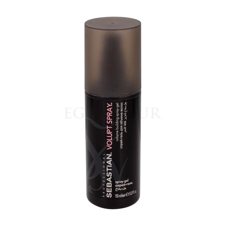 Sebastian Professional Volupt Spray Für Haarvolumen für Frauen 150 ml