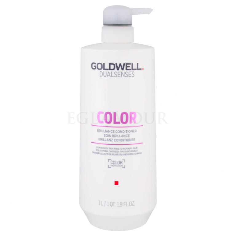 Goldwell Dualsenses Color Conditioner für Frauen 1000 ml