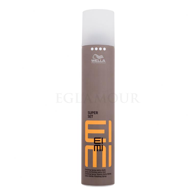 Wella Professionals Eimi Super Set Haarspray für Frauen 300 ml