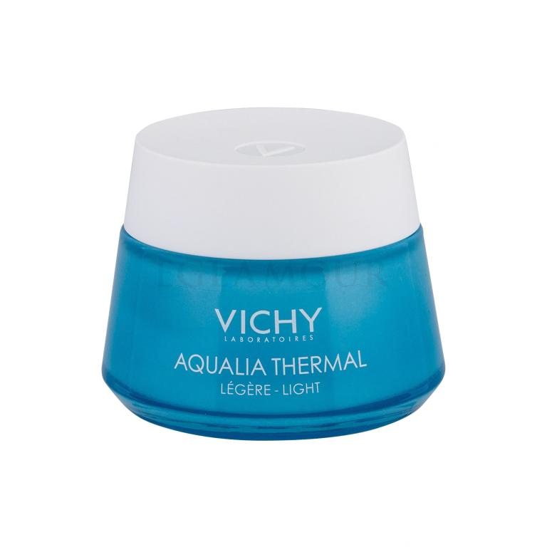 Vichy Aqualia Thermal Light Tagescreme für Frauen 50 ml