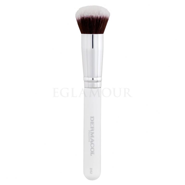 Dermacol Master Brush Make-Up &amp; Powder D52 Pinsel für Frauen 1 St.