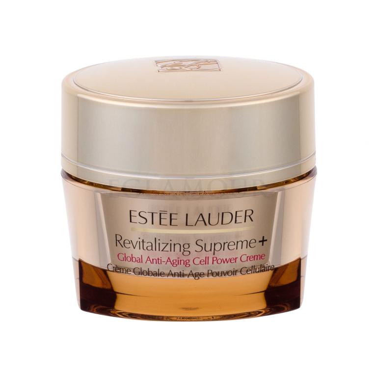 Estée Lauder Revitalizing Supreme+ Global Anti-Aging Cell Power Creme Tagescreme für Frauen 30 ml