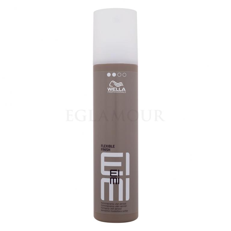 Wella Professionals Eimi Flexible Finish Haarspray für Frauen 250 ml