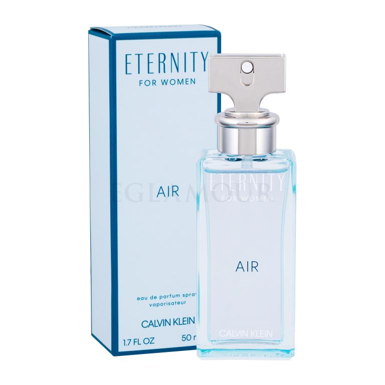 Calvin Klein Eternity Air Eau de Parfum für Frauen 50 ml