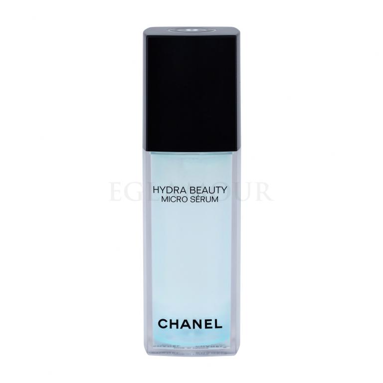 Chanel Hydra Beauty Micro Sérum Gesichtsserum für Frauen 50 ml