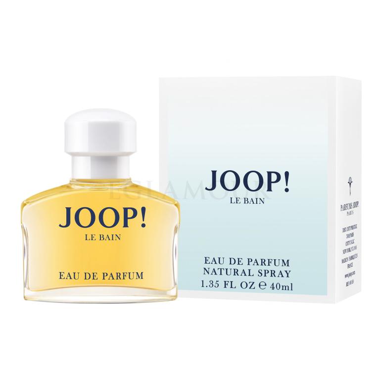 JOOP! Le Bain Eau de Parfum für Frauen 40 ml