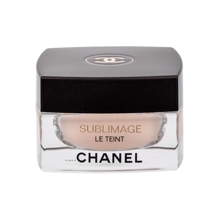 Chanel Sublimage Le Teint Foundation für Frauen 30 g Farbton  10 Beige