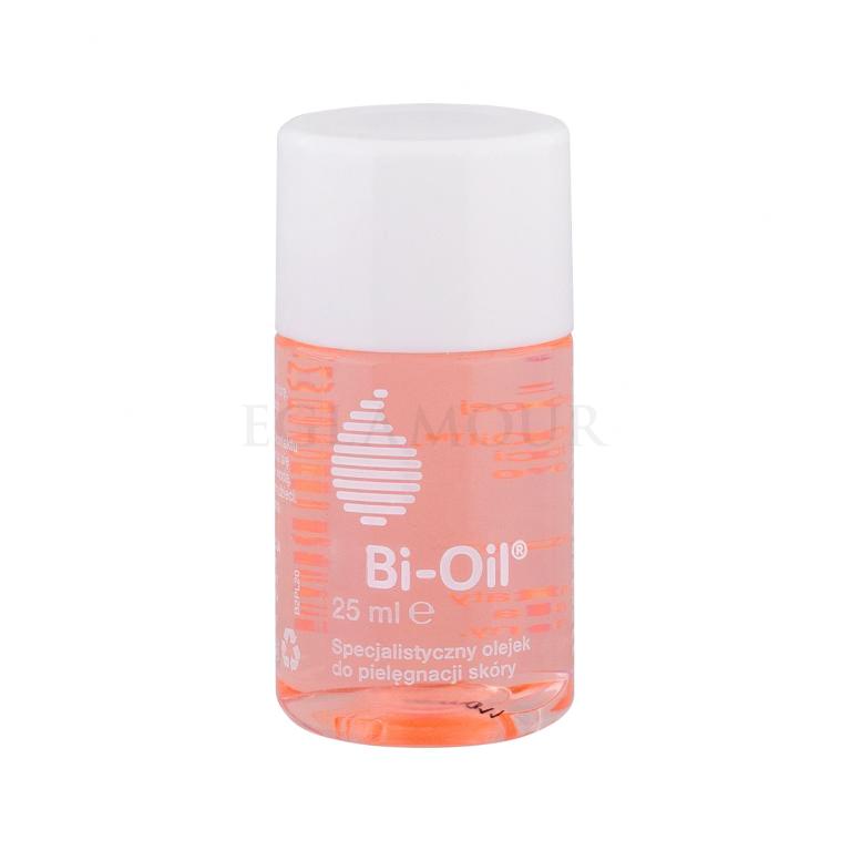 Bi-Oil PurCellin Oil Cellulite &amp; Schwangerschaftsstreifen für Frauen 25 ml