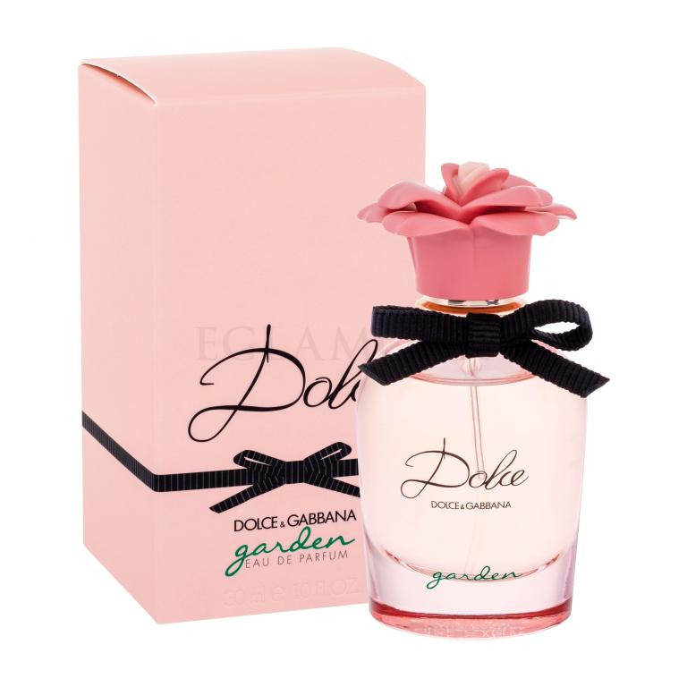 Dolce&amp;Gabbana Dolce Garden Eau de Parfum für Frauen 30 ml