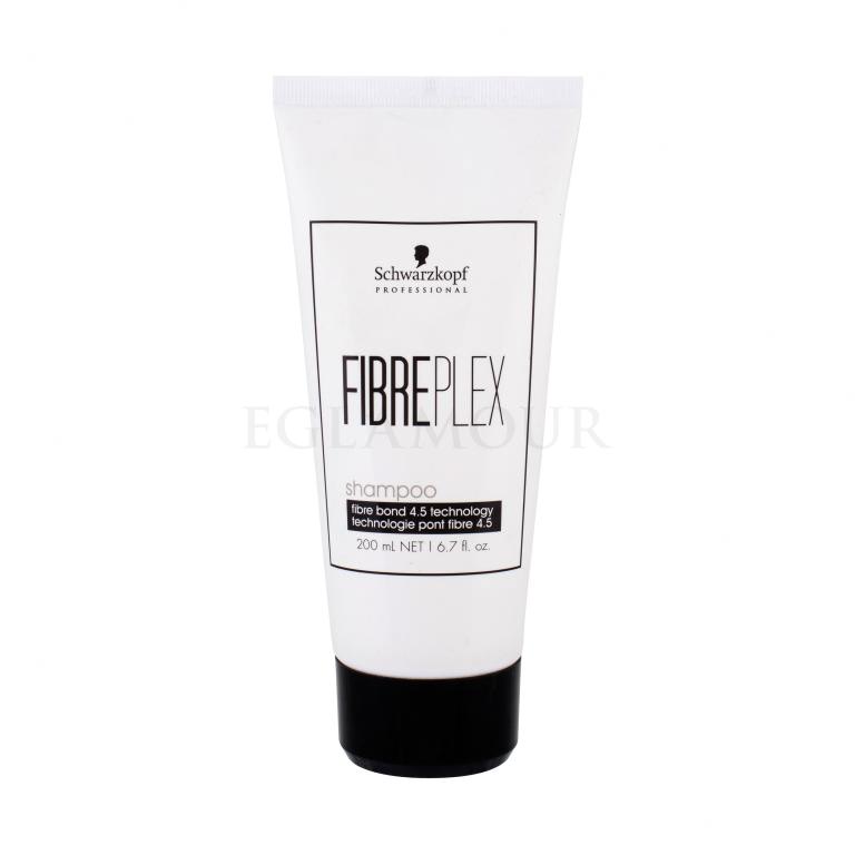 Schwarzkopf Professional FibrePlex Shampoo für Frauen 200 ml