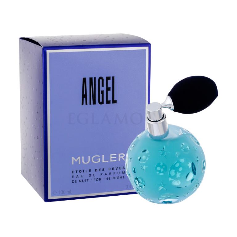 Mugler Angel Etoile des Reves Eau de Parfum für Frauen 100 ml