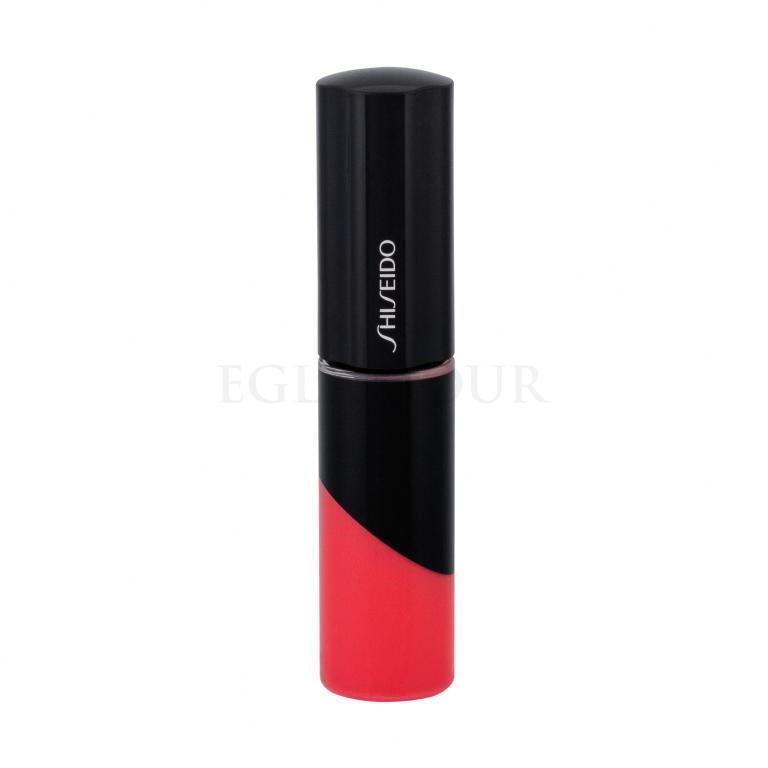 Shiseido Lacquer Gloss Lipgloss für Frauen 7,5 ml Farbton  OR303