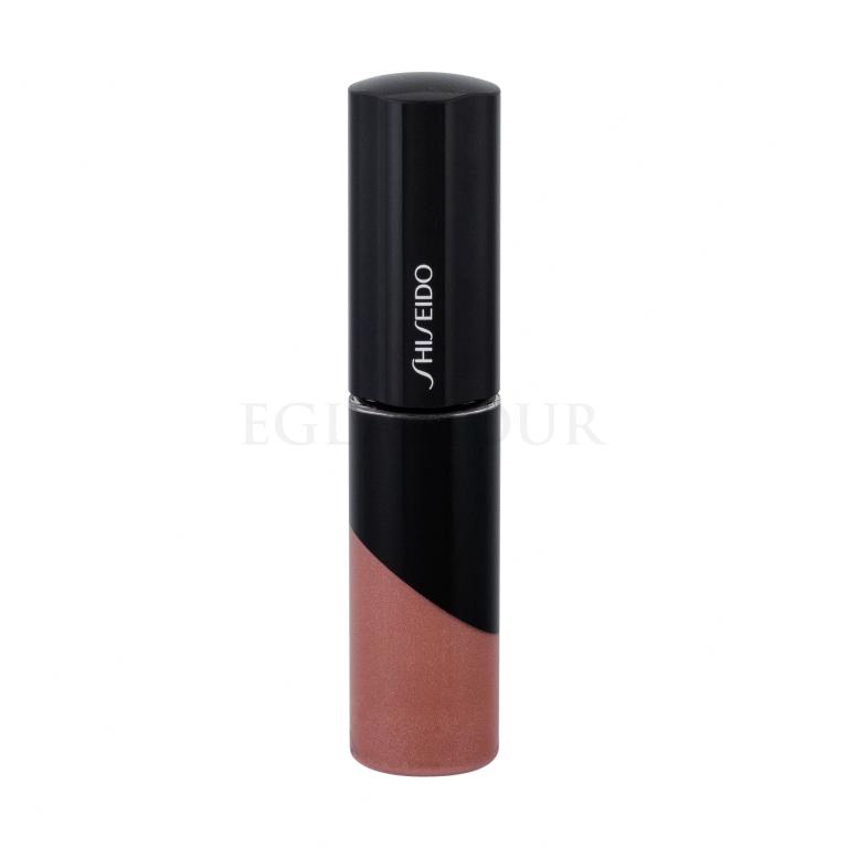 Shiseido Lacquer Gloss Lipgloss für Frauen 7,5 ml Farbton  BE102