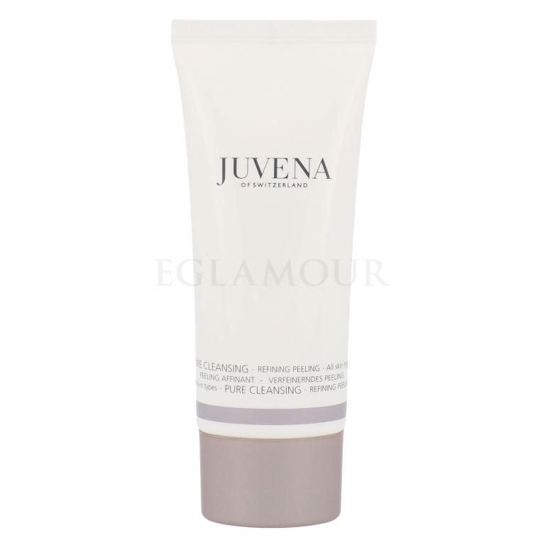 Juvena Pure Cleansing Refining Peeling Peeling für Frauen 100 ml