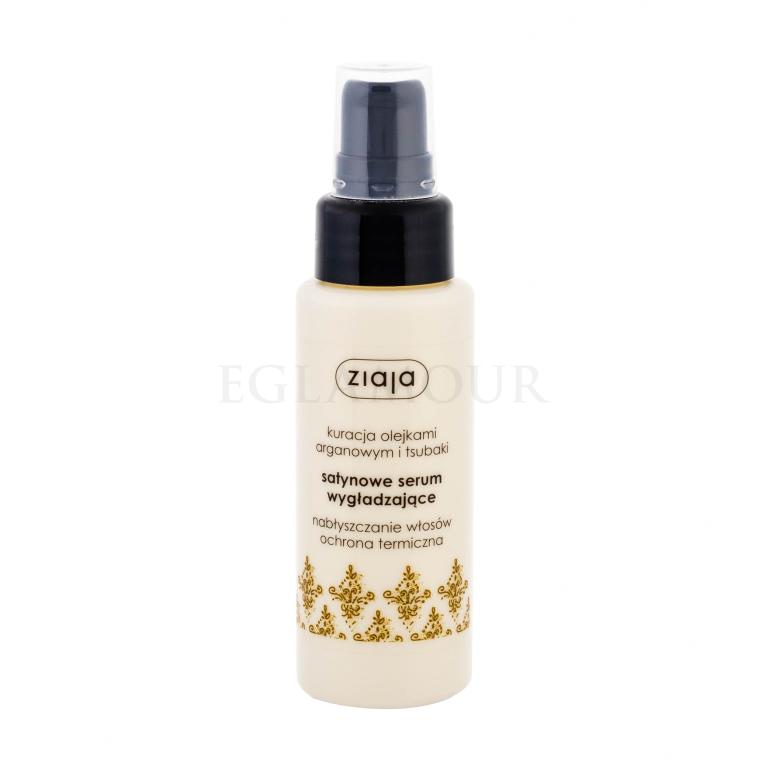 Ziaja Argan Oil Haarserum für Frauen 50 ml