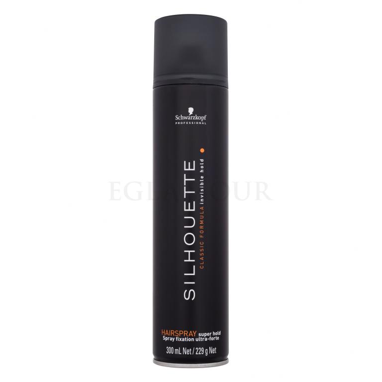 Schwarzkopf Professional Silhouette Haarspray für Frauen 300 ml