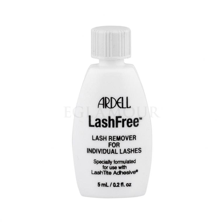 Ardell LashFree Individual Eyelash Adhesive Remover Falsche Wimpern für Frauen 5 ml