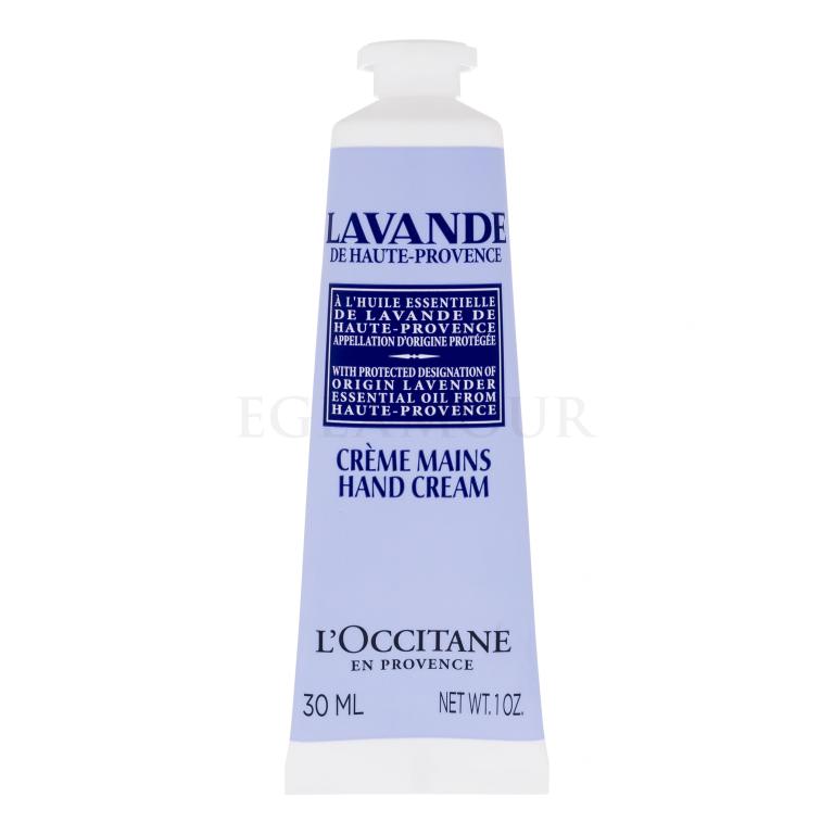 L&#039;Occitane Lavender Handcreme für Frauen 30 ml