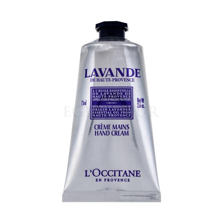L&#039;Occitane Lavender Handcreme für Frauen 75 ml