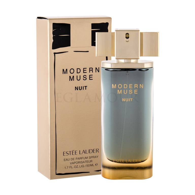 Estée Lauder Modern Muse Nuit Eau de Parfum für Frauen 50 ml