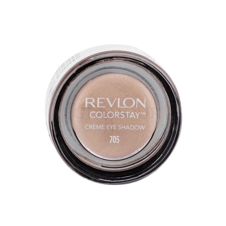 Revlon Colorstay Lidschatten für Frauen 5,2 g Farbton  705 Creme Brulee